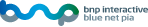 bnp21 회사로고